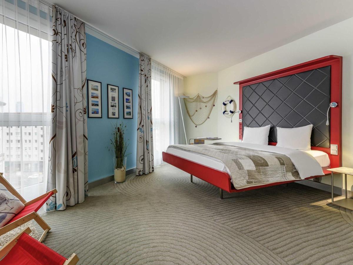 ibis Styles Hotel Berlin Mitte - 2