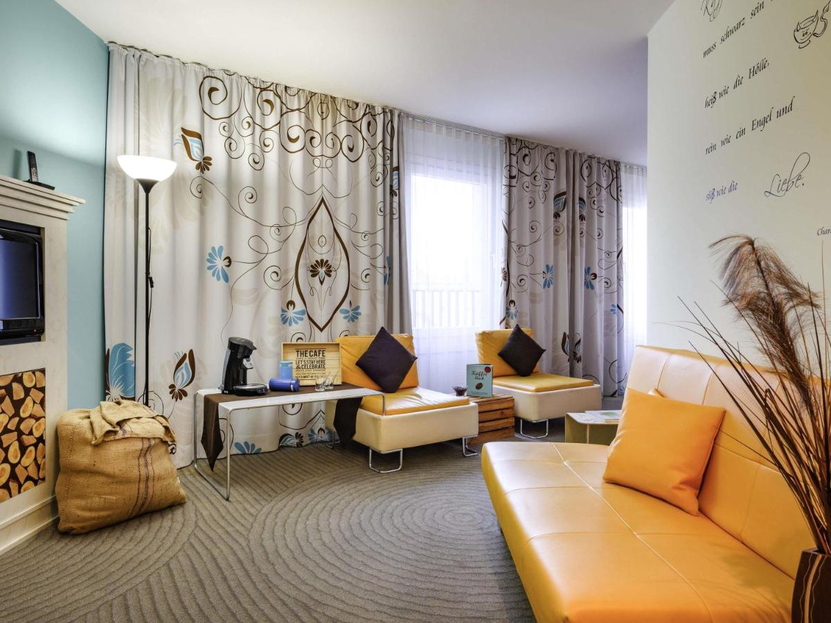 ibis Styles Hotel Berlin Mitte - 5