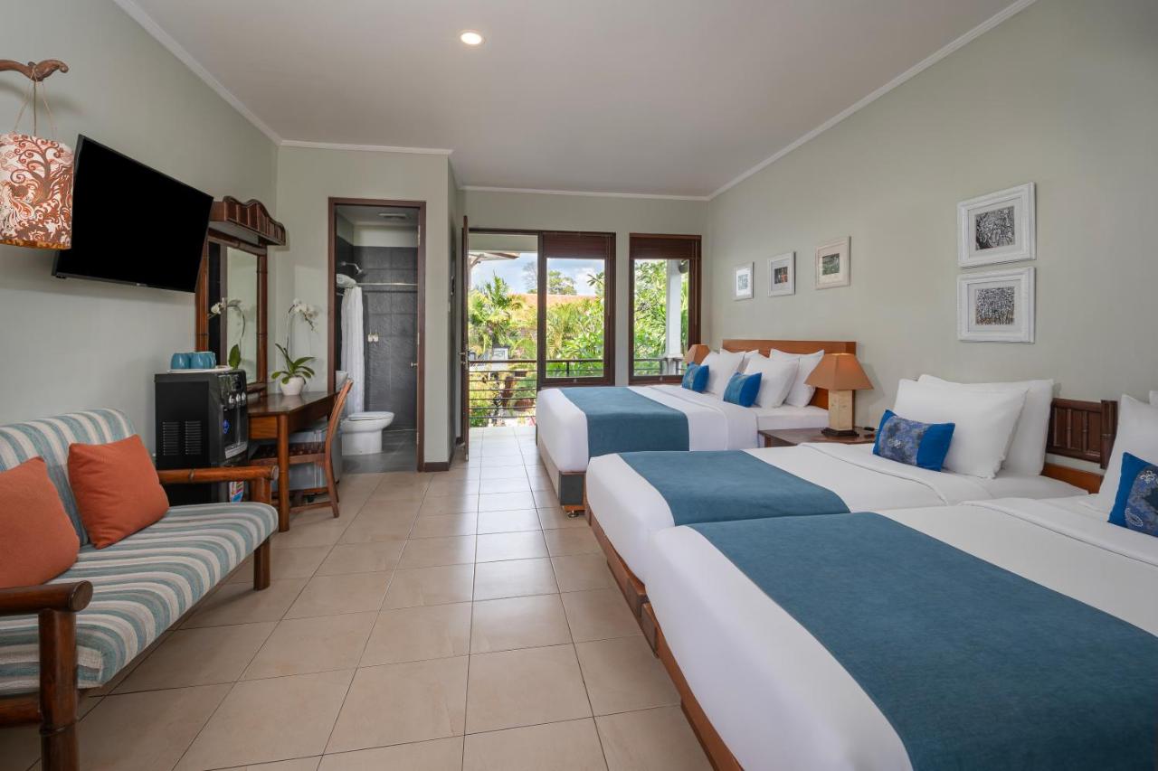 Pondok Sari Kuta - 5