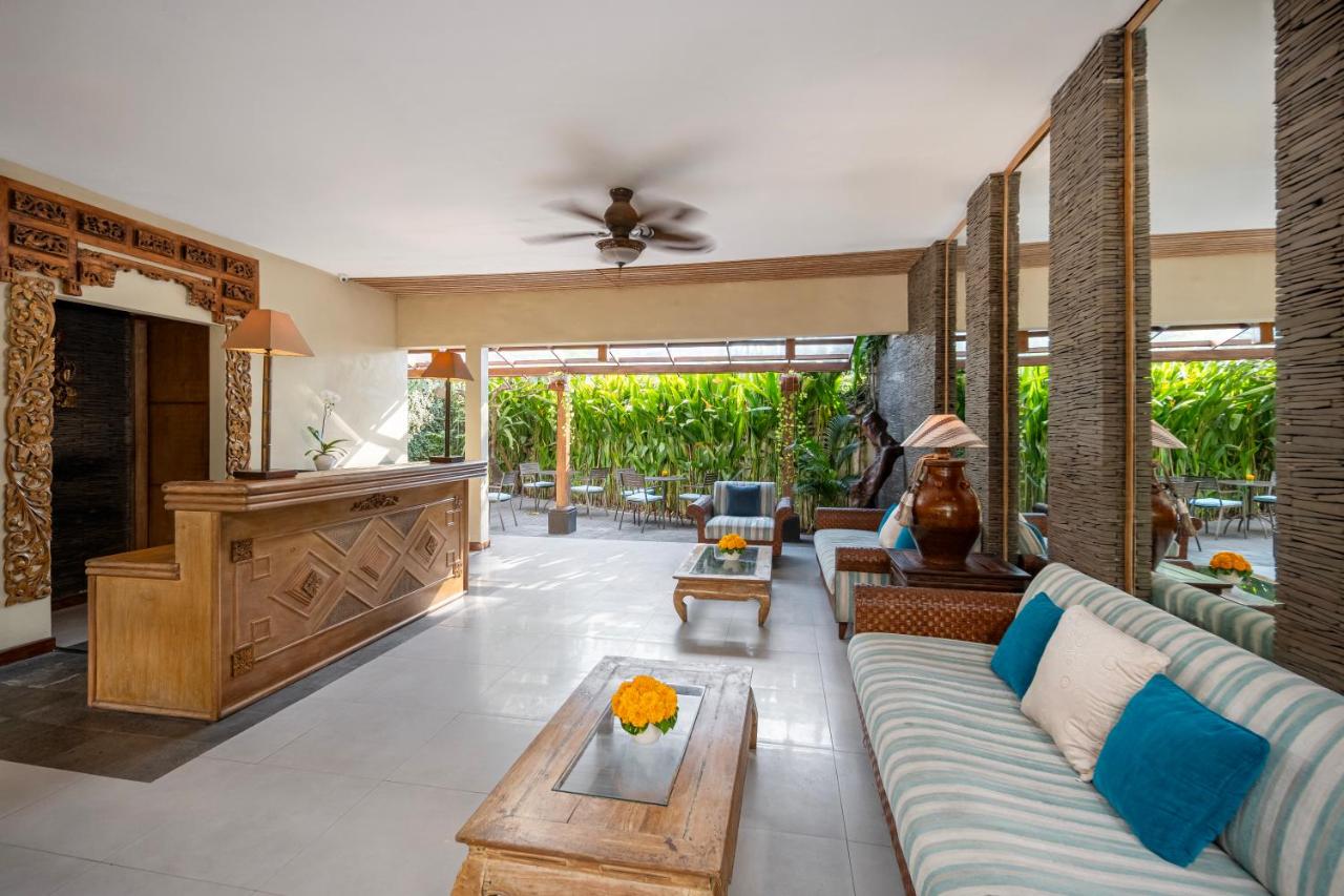 Pondok Sari Kuta - 2