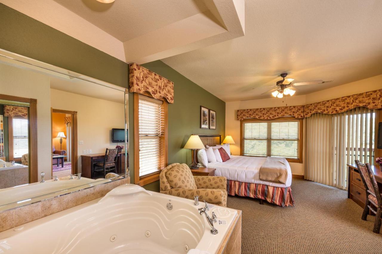 Westgate Branson Woods Resort — photo 2