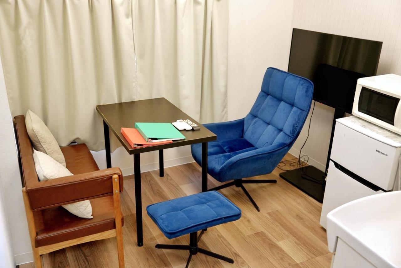 Green & Orange House - Economic APT in Tokyo Tranquil Block, with Direct Access to Ginza & Akihabara - 5