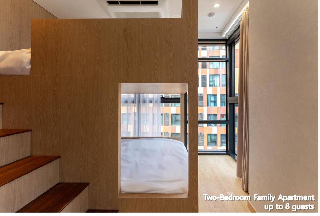 MSstay Myeongdong - 5