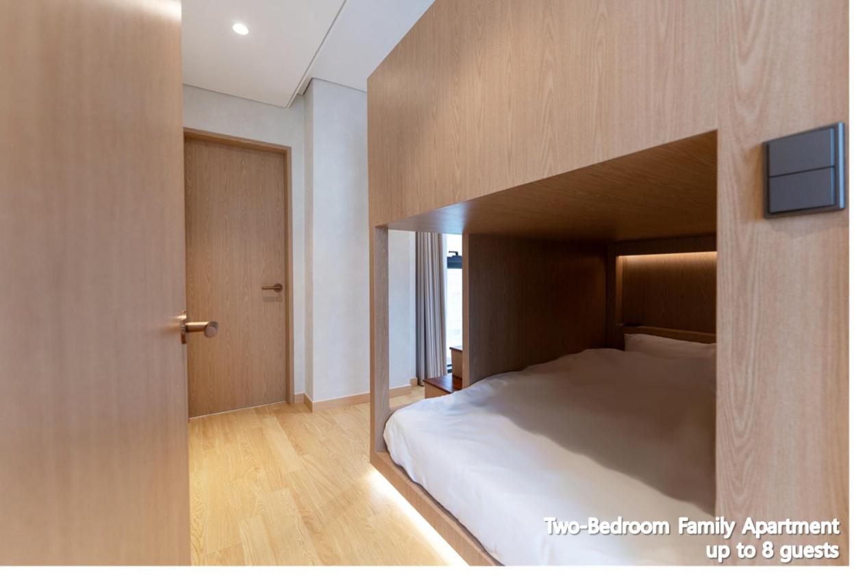 MSstay Myeongdong - 4