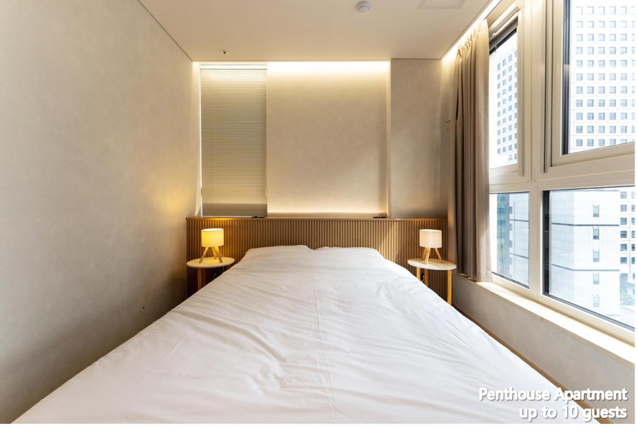 MSstay Myeongdong - 3