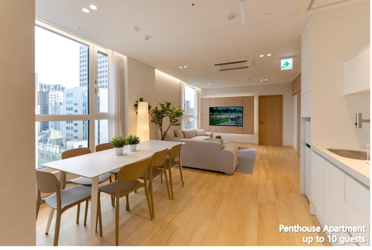 MSstay Myeongdong - 2