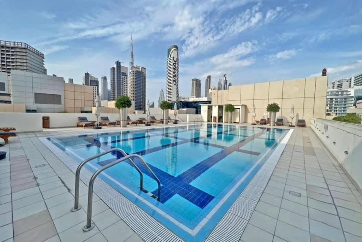 Urban apartment near to Dubai mall & Burj Khalifa - 5