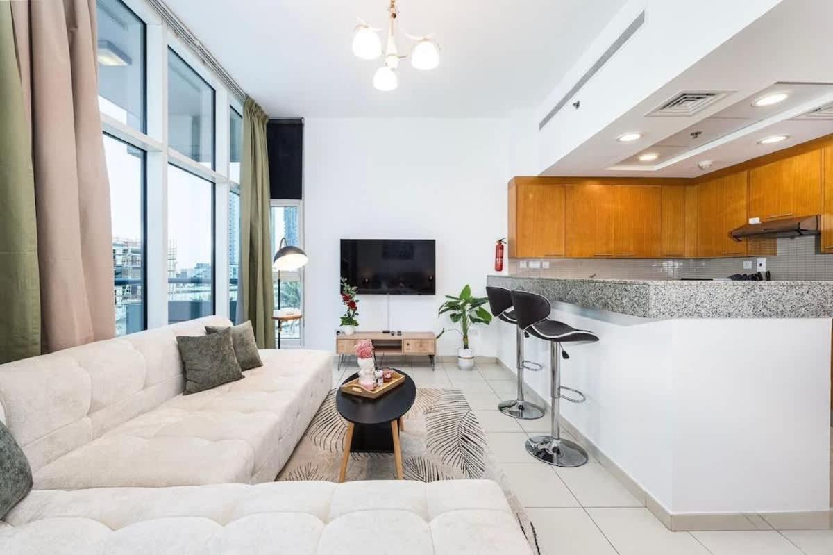 Urban apartment near to Dubai mall & Burj Khalifa - 4