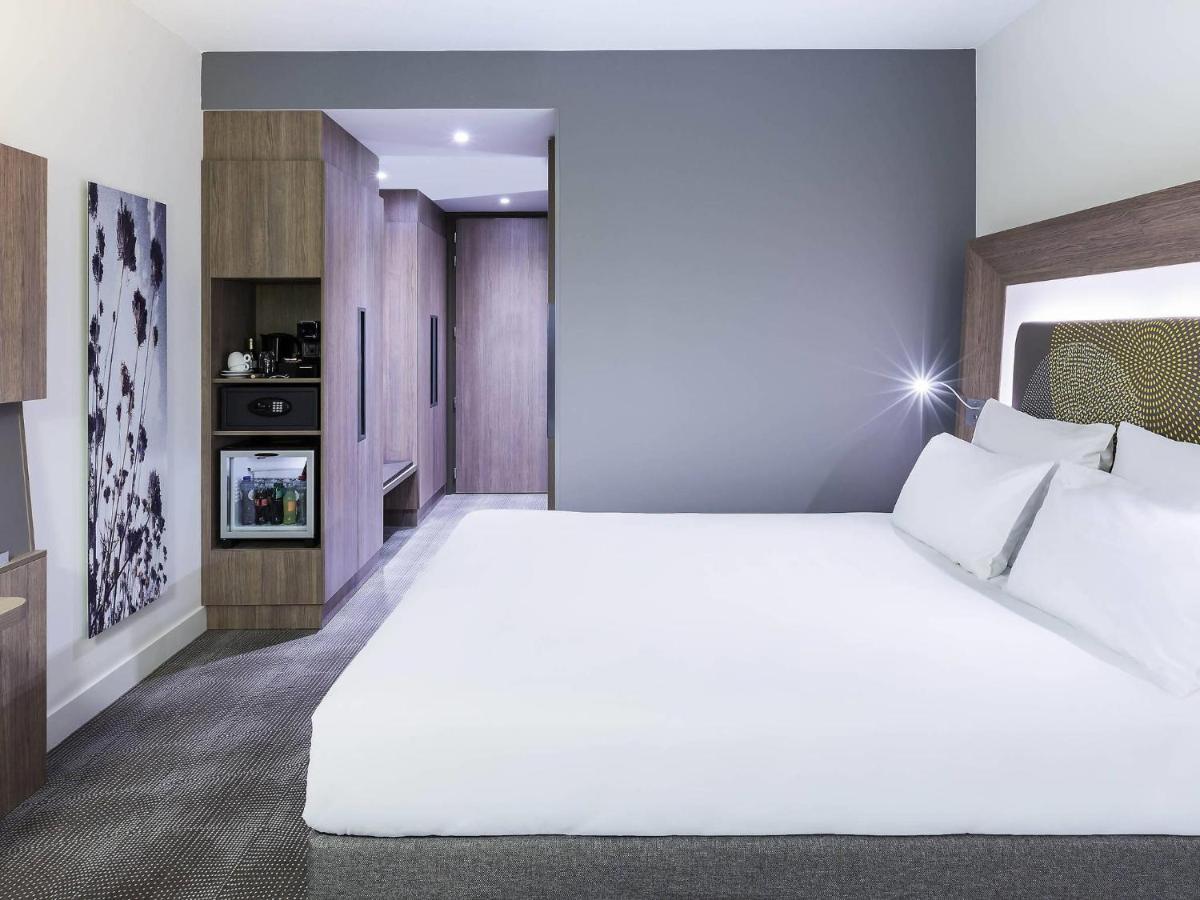 Novotel Amsterdam Schiphol Airport - 3