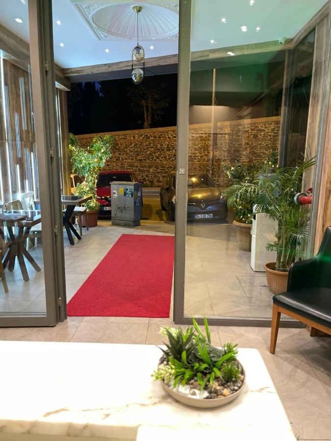 Aymira Suite Hotel - 3