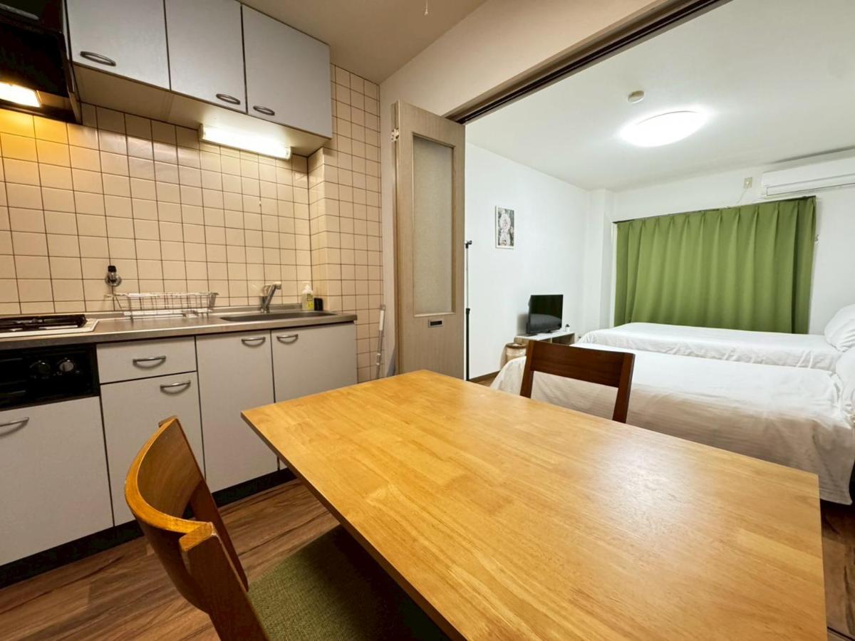 A&C STAY Osaka Dome-mae - 4