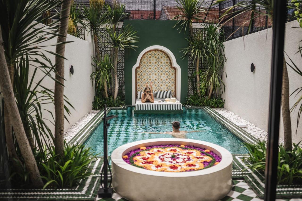 Palmea Villa Seminyak by Ini Vie Hospitality - Soft Opening - 4