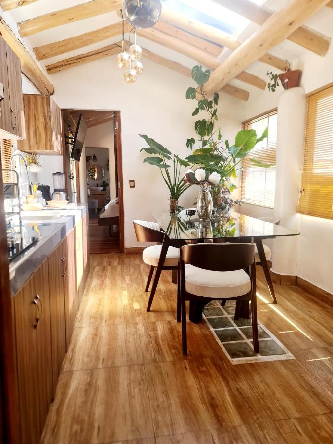 Arins House - 4