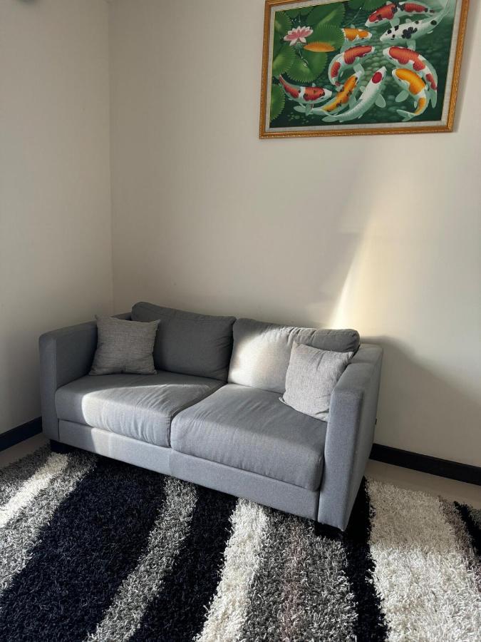 Apartment Citra Plaza Nagoya 1BR - 4