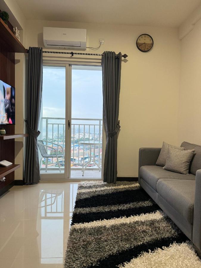 Apartment Citra Plaza Nagoya 1BR