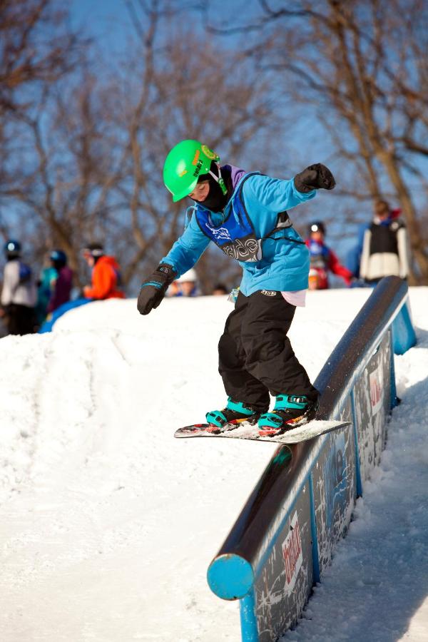Chestnut Mountain Resort — photo 6