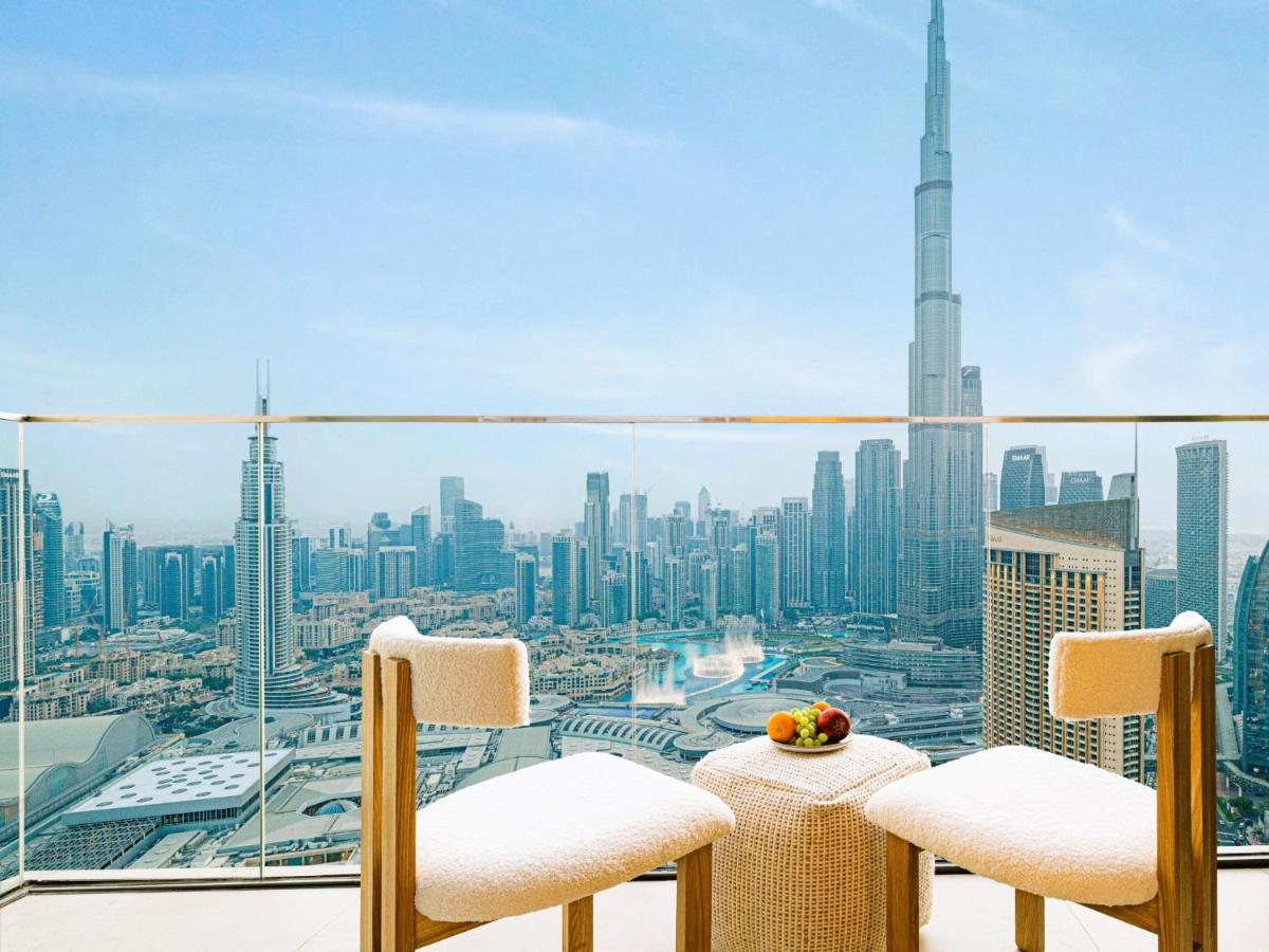 Downtown Views Suites by Prestige Nest - 2