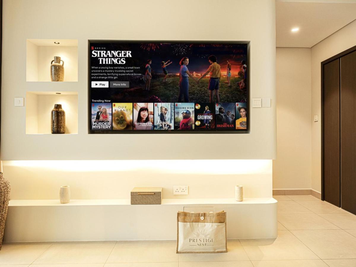 Downtown Views Suites by Prestige Nest - 4