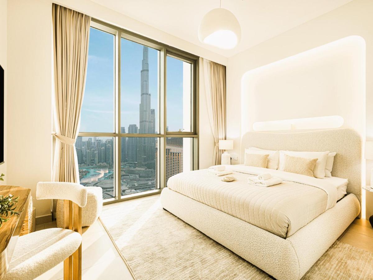 Downtown Views Suites by Prestige Nest - 3