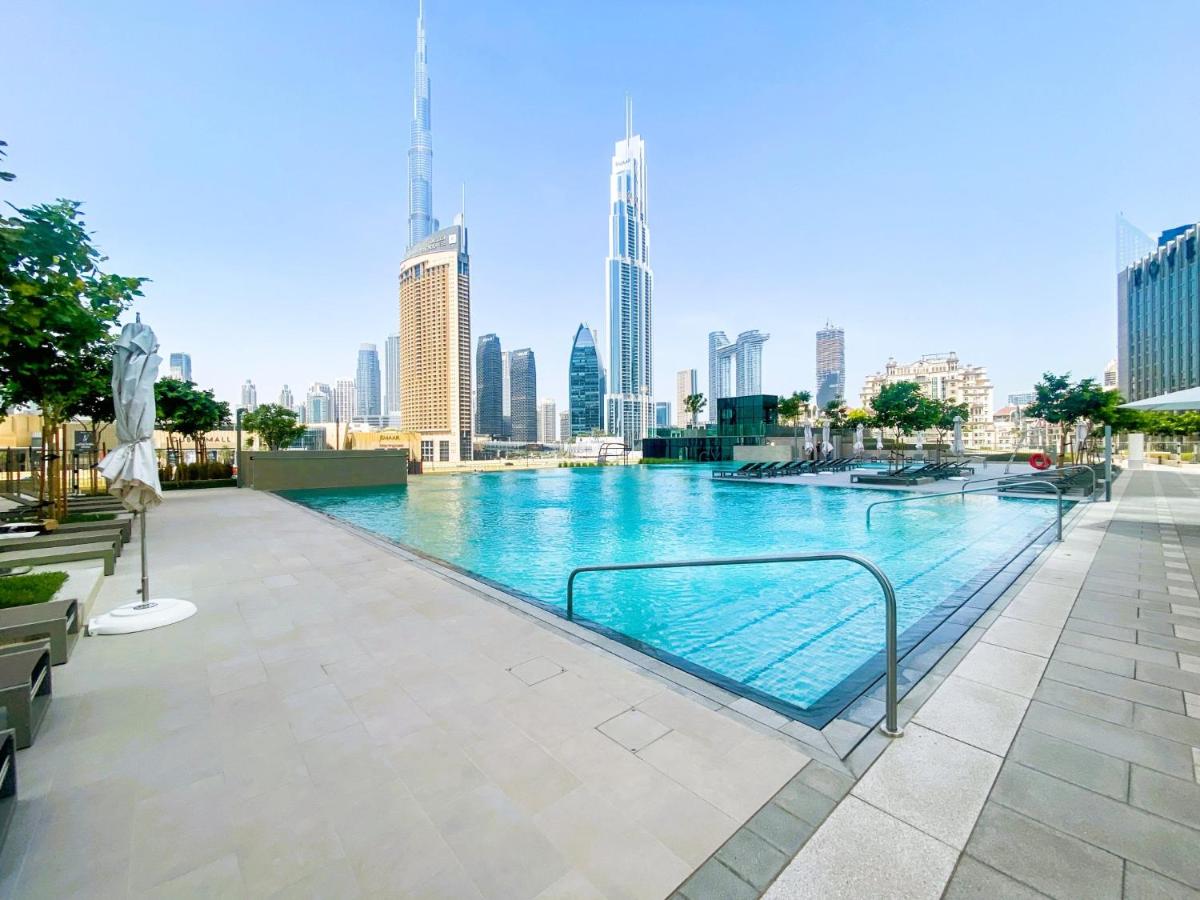 Downtown Views Suites by Prestige Nest - 5