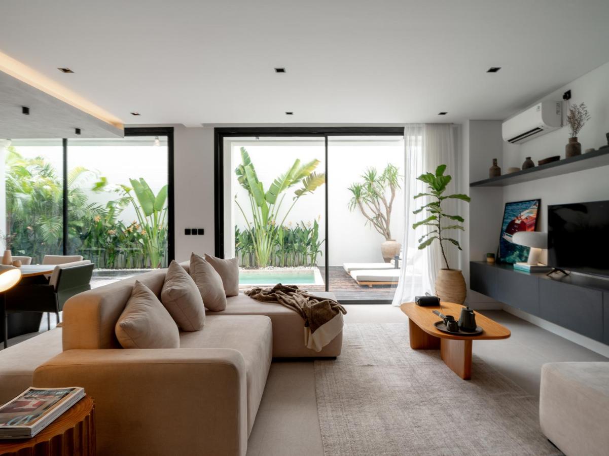 Tribeca Residence #2 - 3