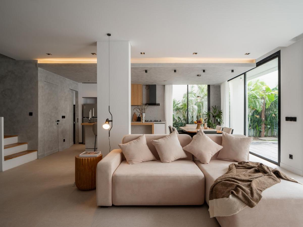 Tribeca Residence #2 - 4