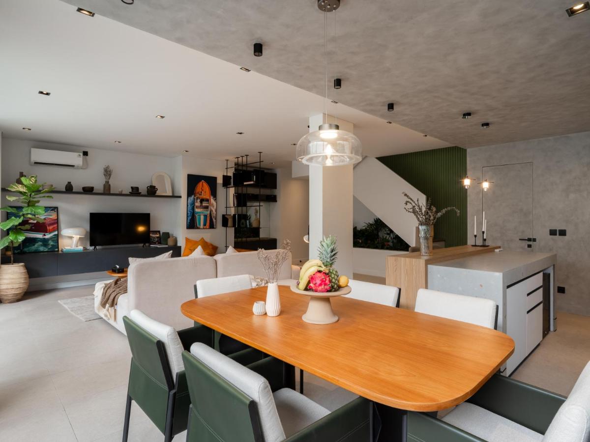 Tribeca Residence #2 - 5