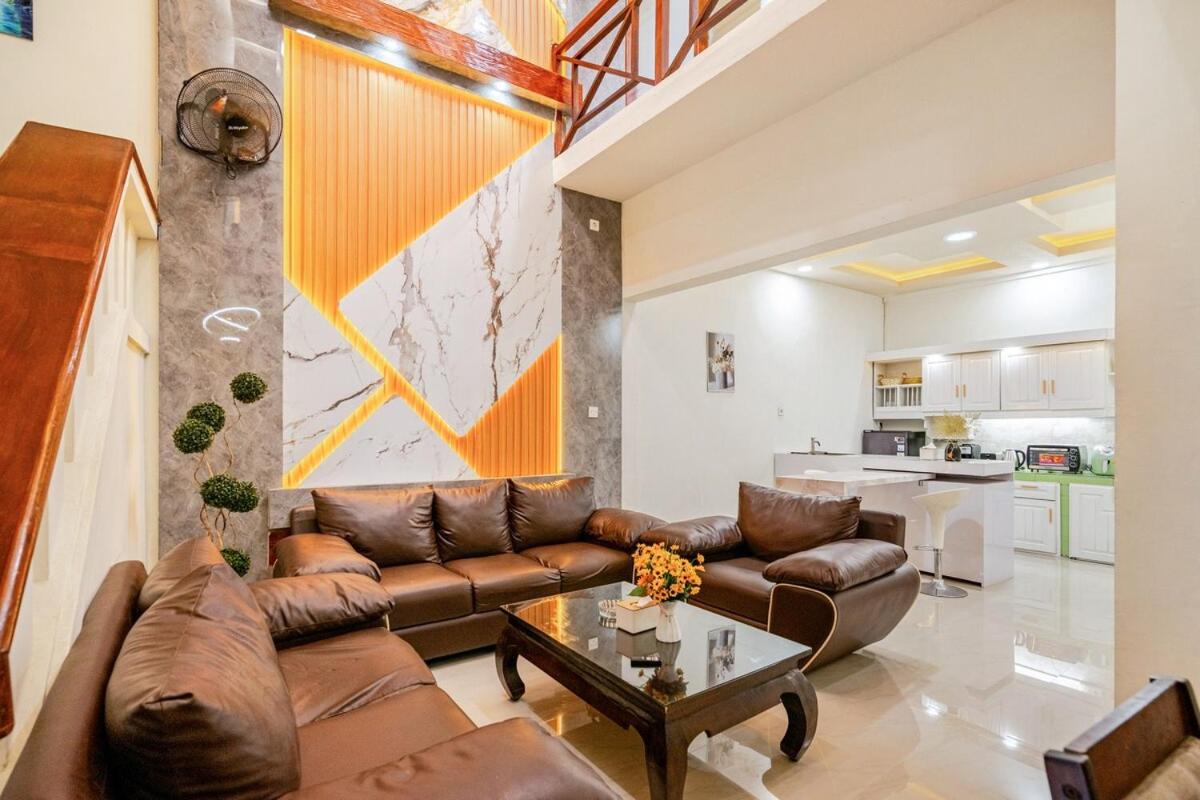 Private 5BR Jimbaran House with Pool, up to 12 Pax - 4