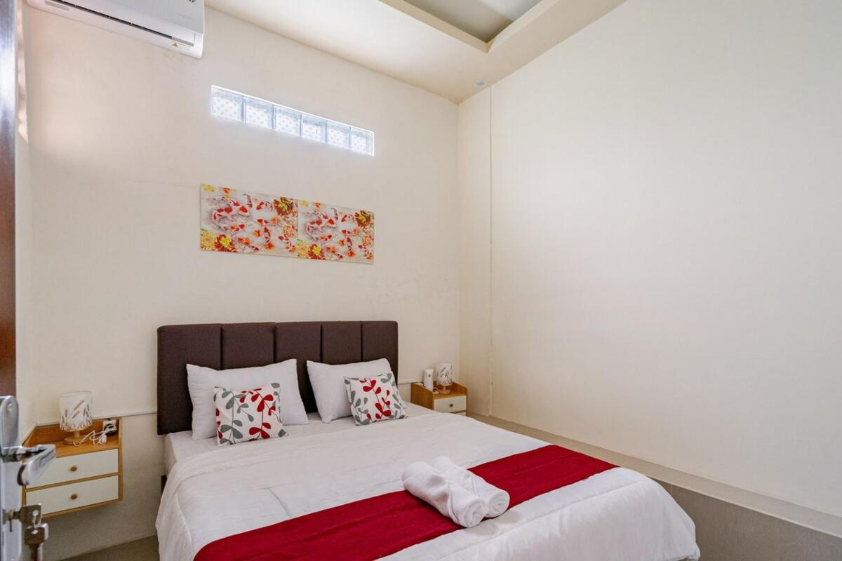 Private 5BR Jimbaran House with Pool, up to 12 Pax - 2