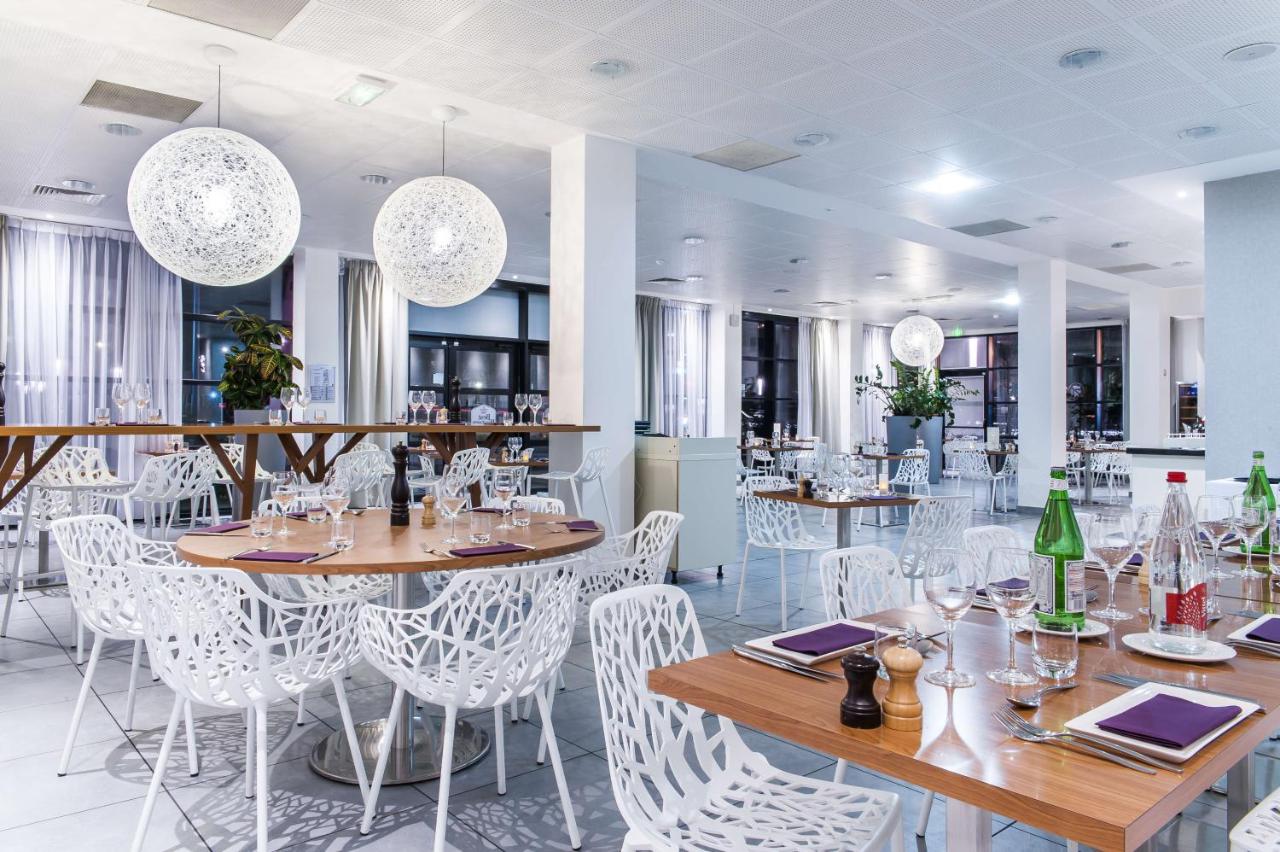 Best Western Plus Paris Velizy - 4