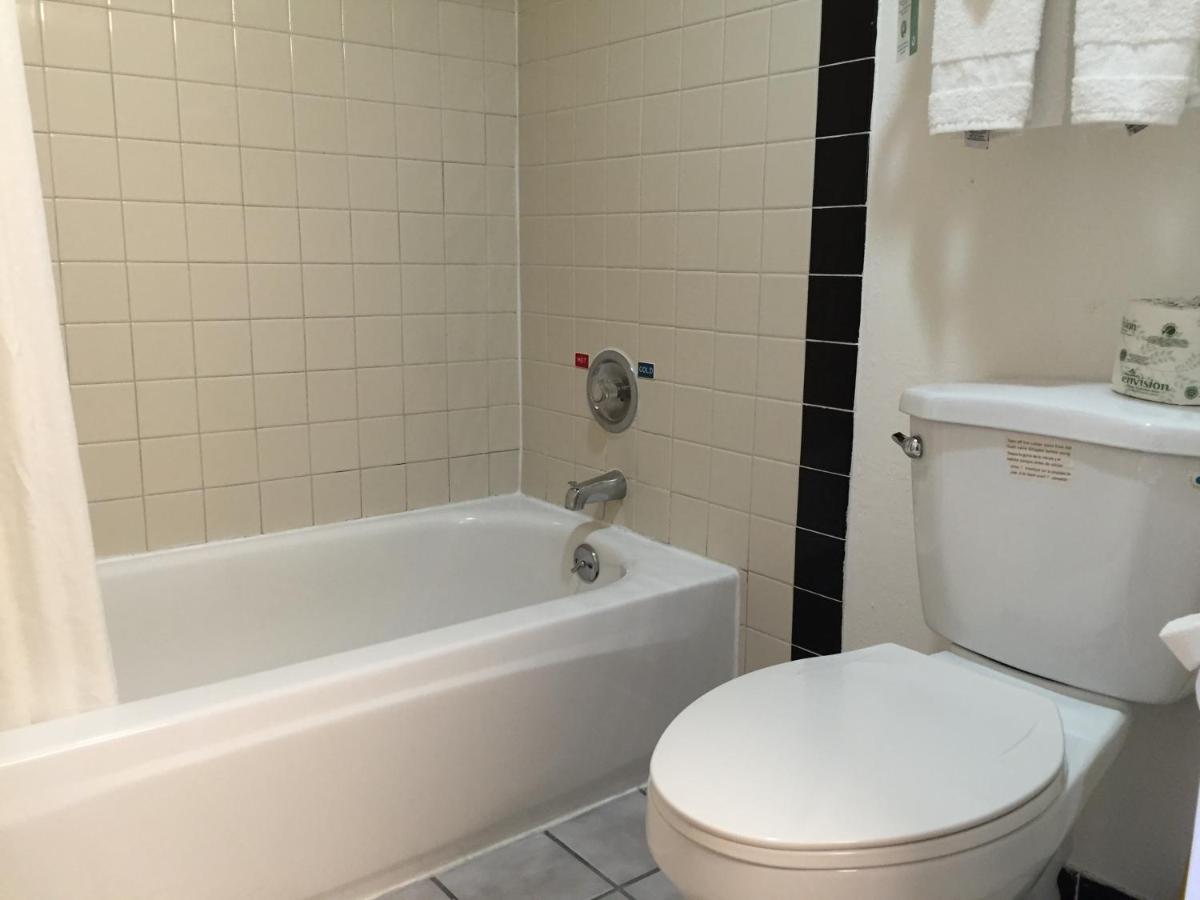 Regency Inn at San Francisco Airport — photo 14