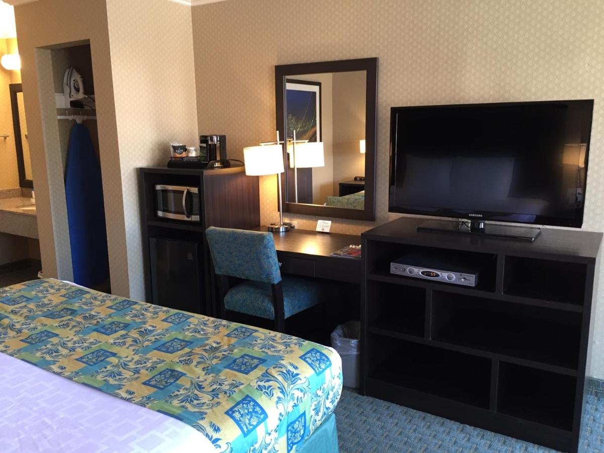 Regency Inn at San Francisco Airport — photo 4