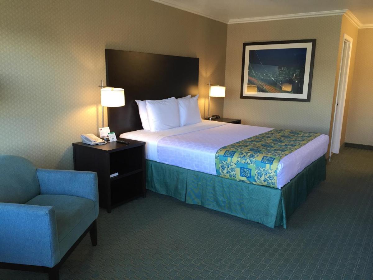 Regency Inn at San Francisco Airport — photo 2
