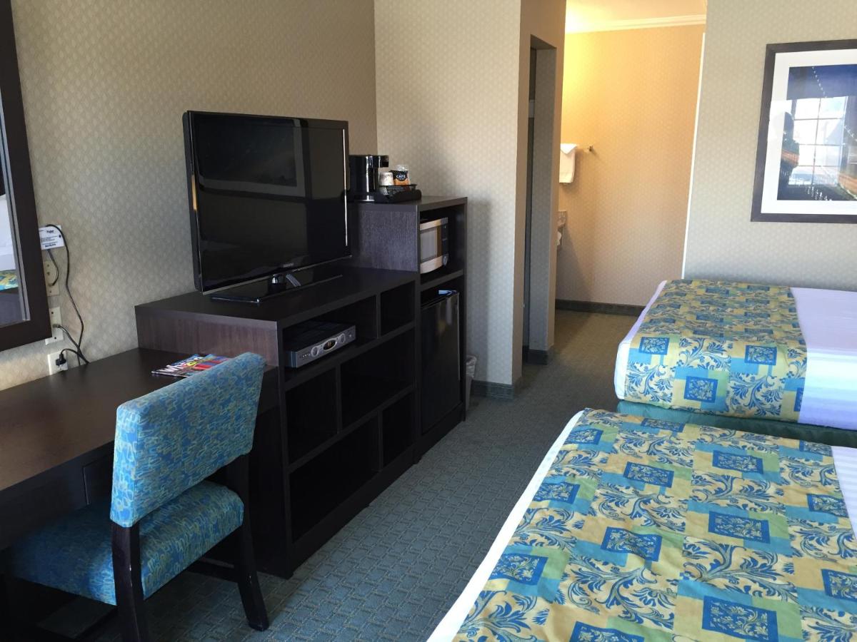 Regency Inn at San Francisco Airport — photo 21