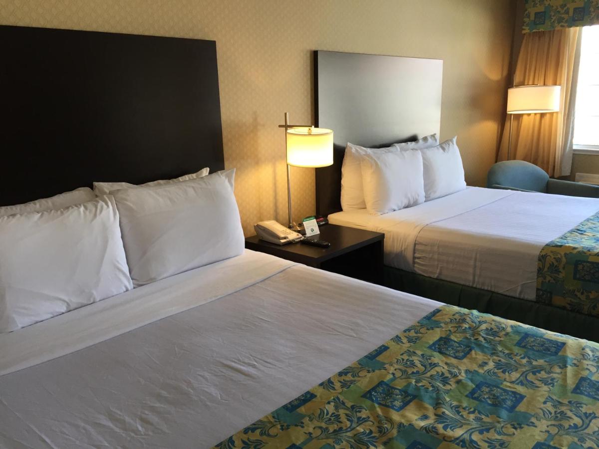 Regency Inn at San Francisco Airport — photo 22