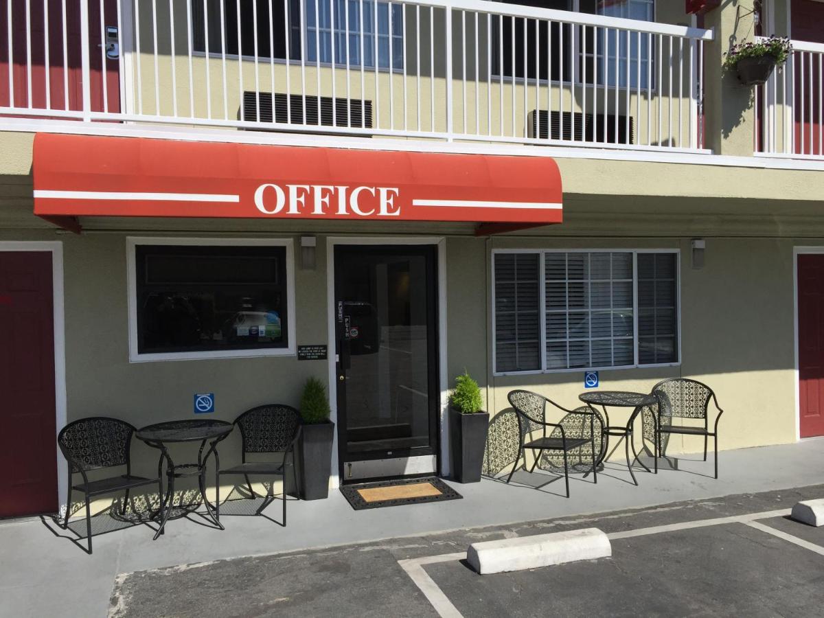 Regency Inn at San Francisco Airport — photo 10