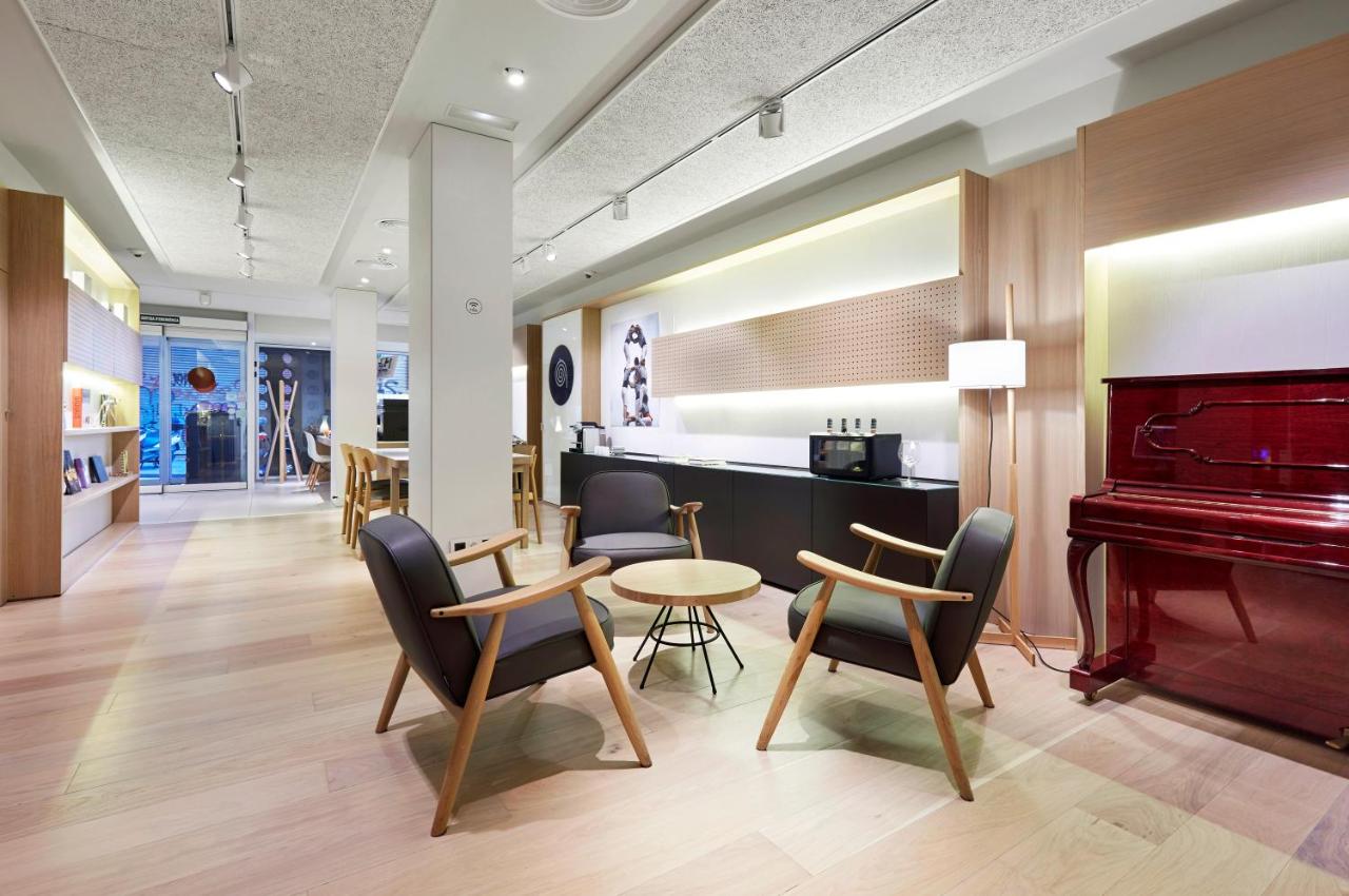 Aparthotel Silver - 5