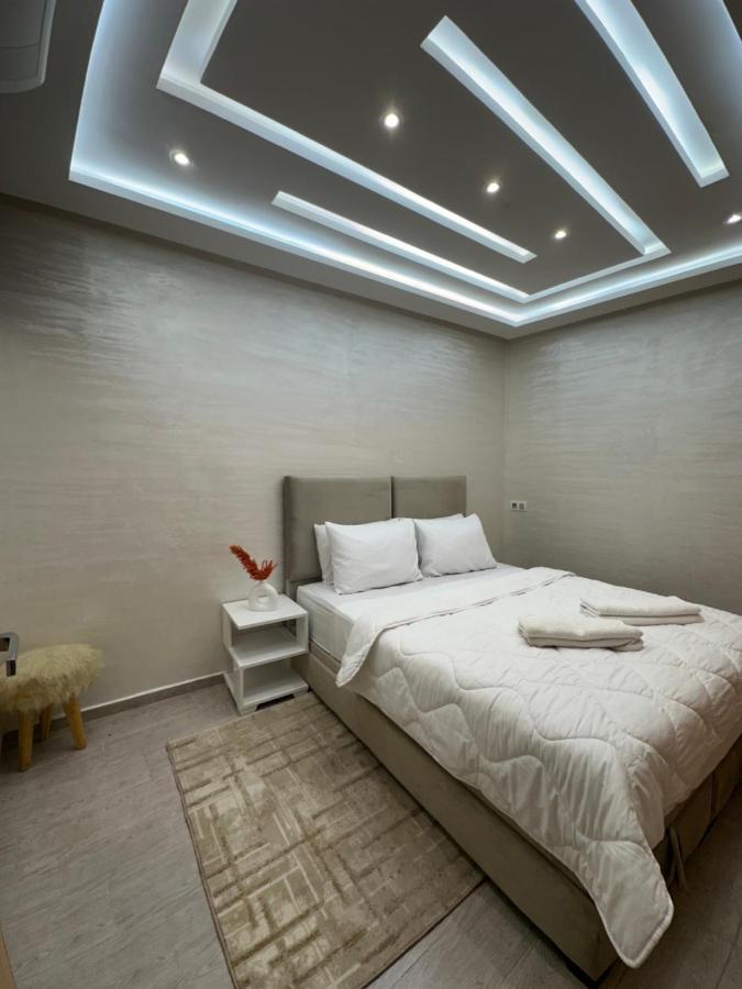 Chic appartement Marrakech - 2