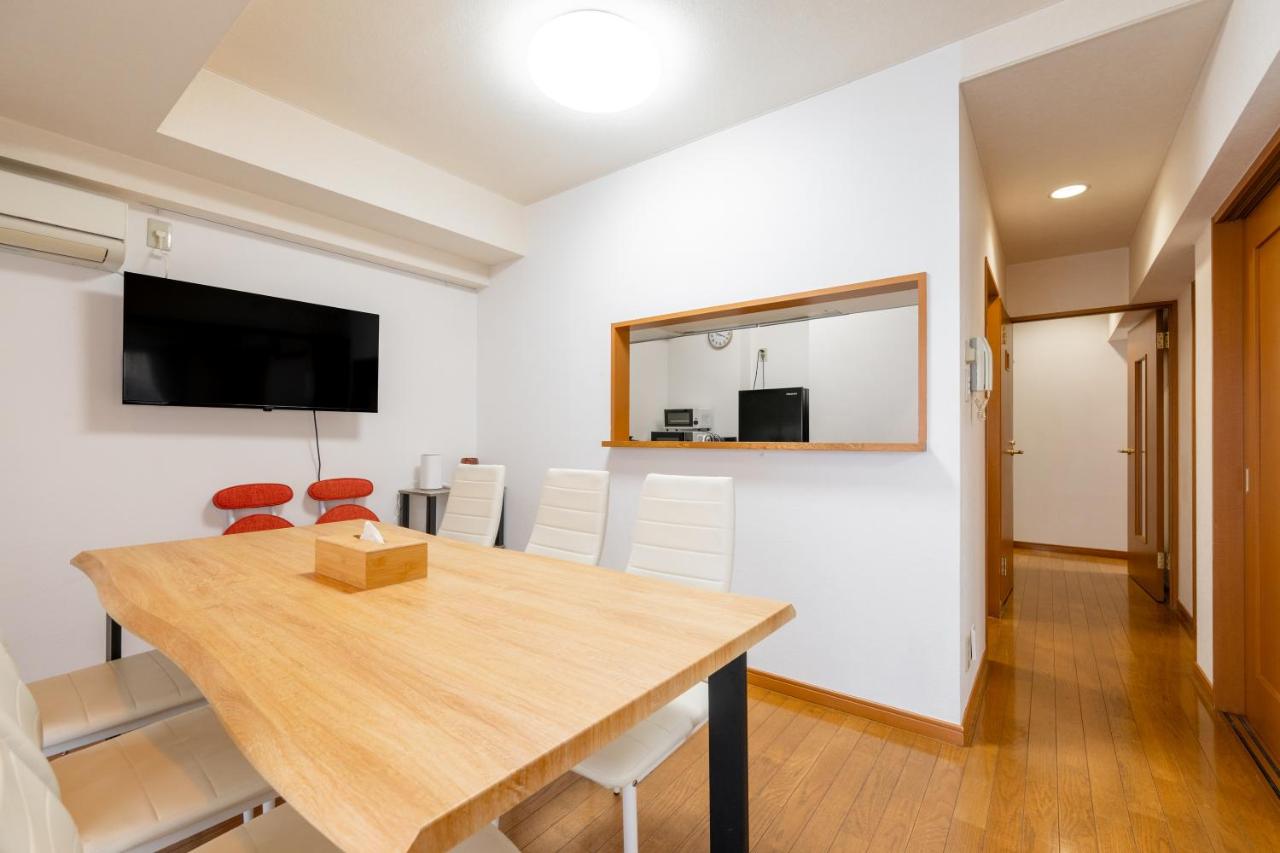 -Belmazon meguro402- 7 minutes to Shibuya Station - 3