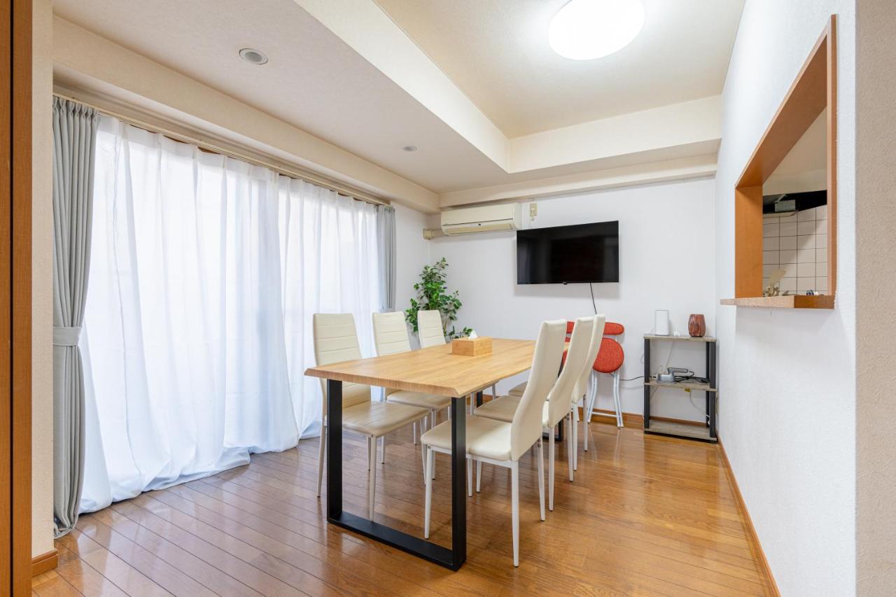 -Belmazon meguro402- 7 minutes to Shibuya Station - 2
