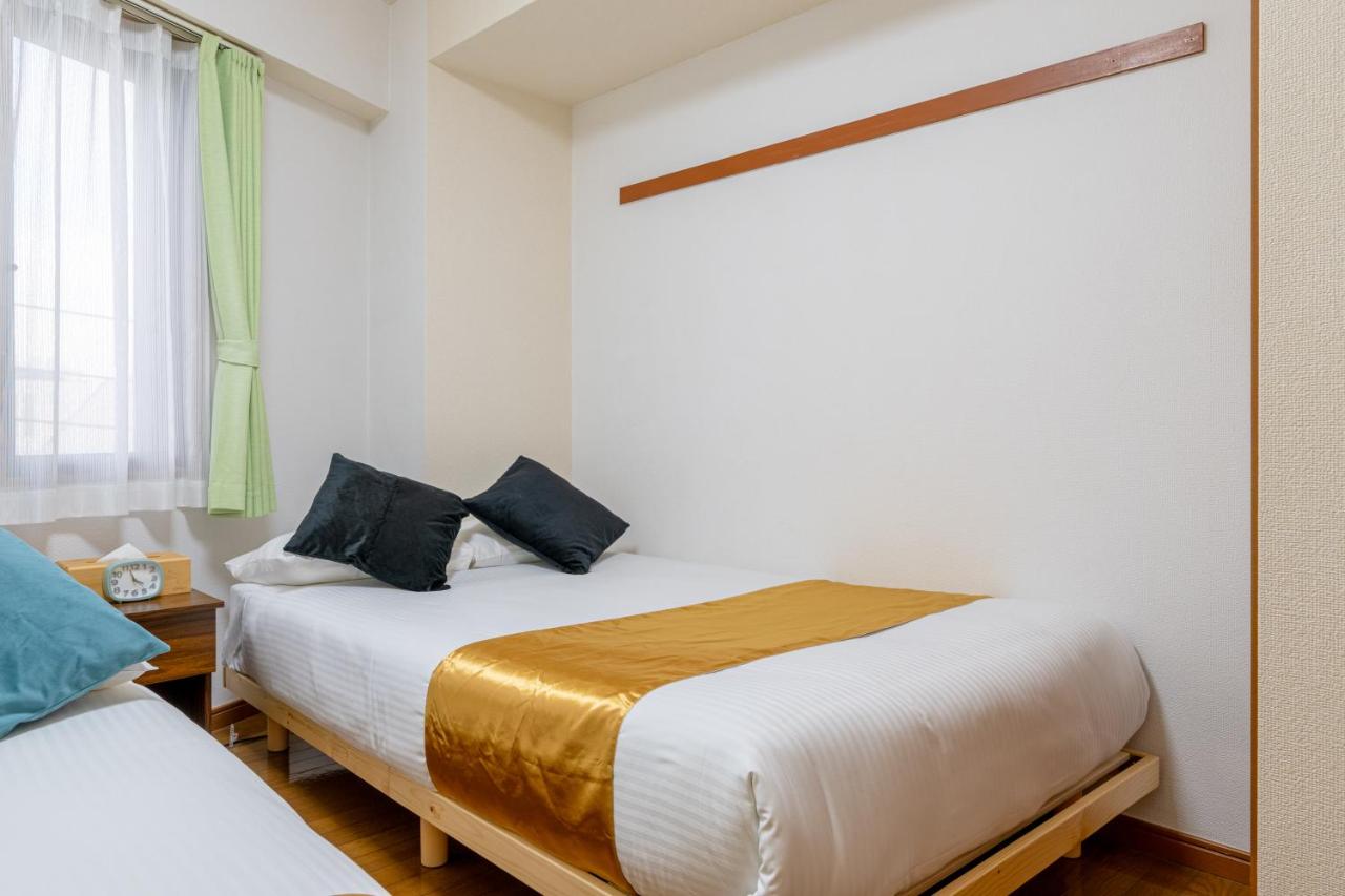 -Belmazon meguro402- 7 minutes to Shibuya Station - 5
