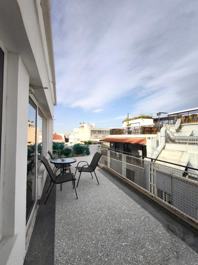 Athens Commercial Premium - 2