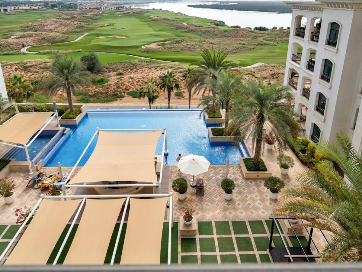 Elite Nest - Ultra Lux 4BR with Billiard just 1 min from Ferrari World & F1 - 4