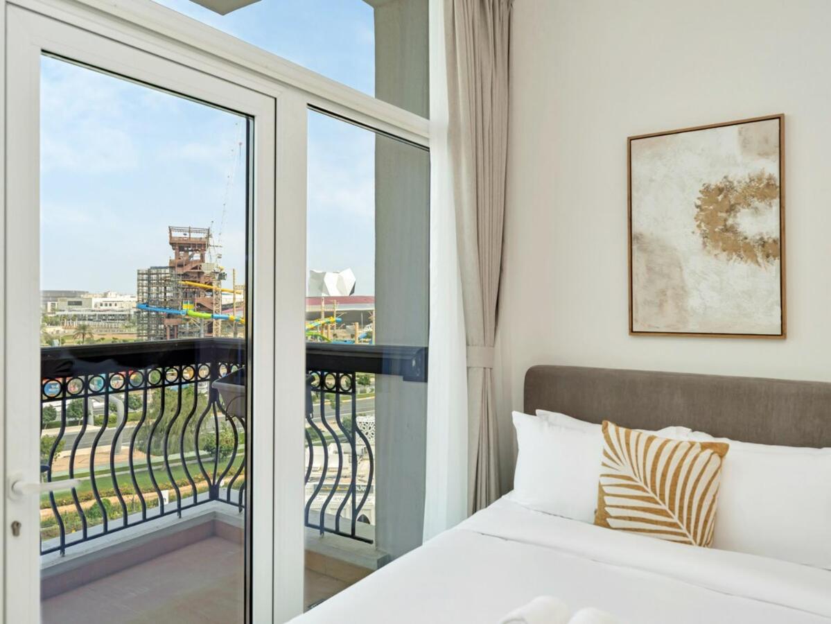 Elite Nest - Ultra Lux 4BR with Billiard just 1 min from Ferrari World & F1 - 2