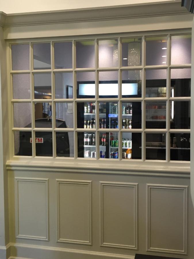 The Kensington Hotel — photo 22