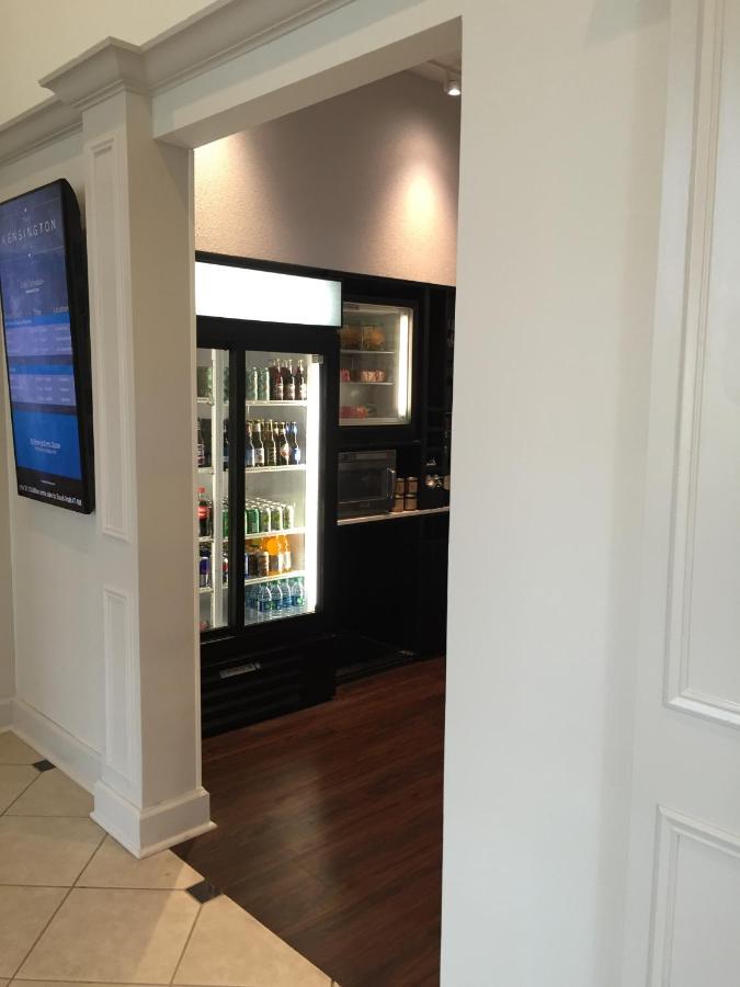 The Kensington Hotel — photo 23