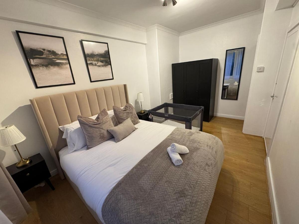 Central London Tower Bridge London Bridge Borough - 2