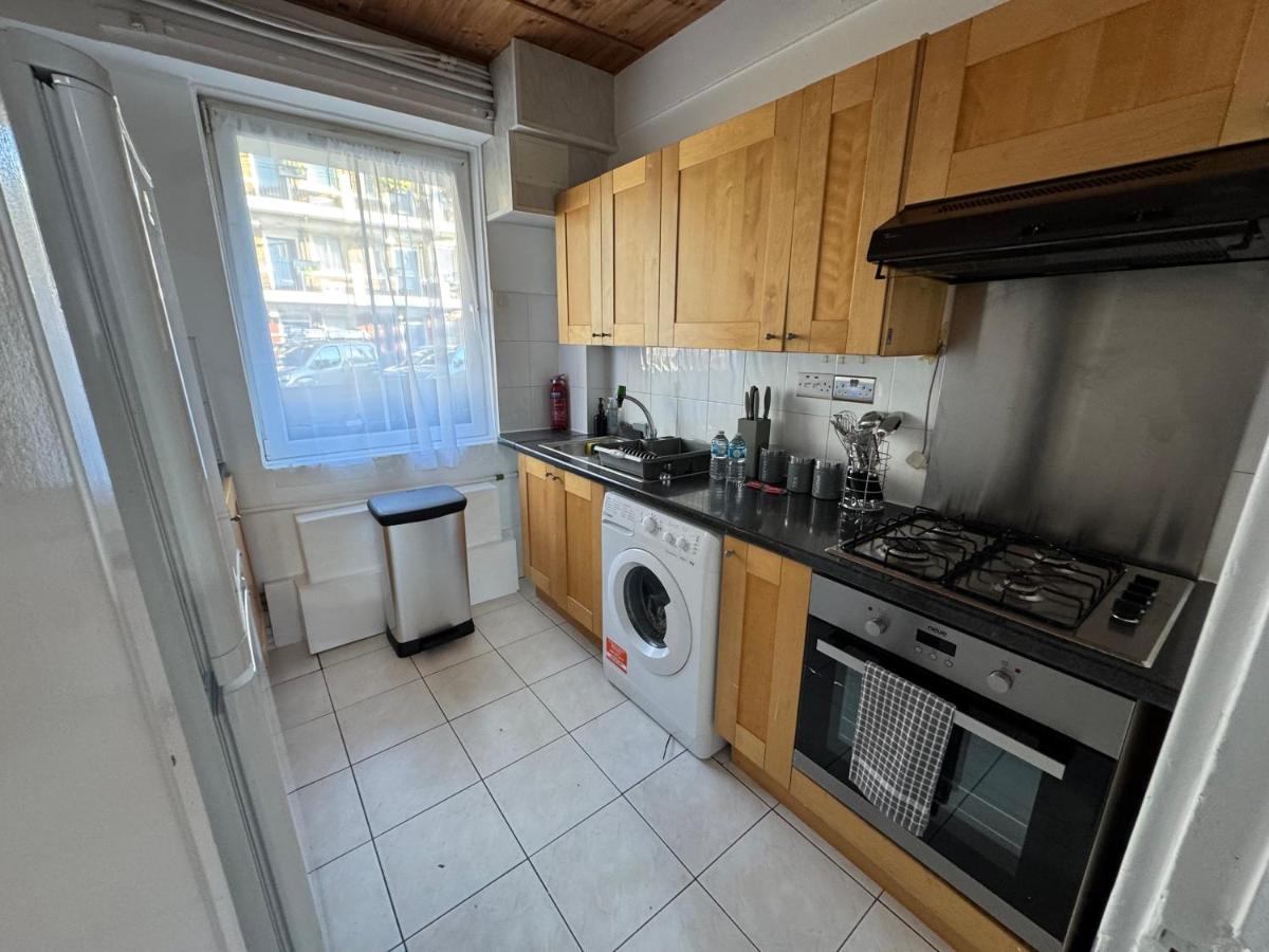 Central London Tower Bridge London Bridge Borough - 4