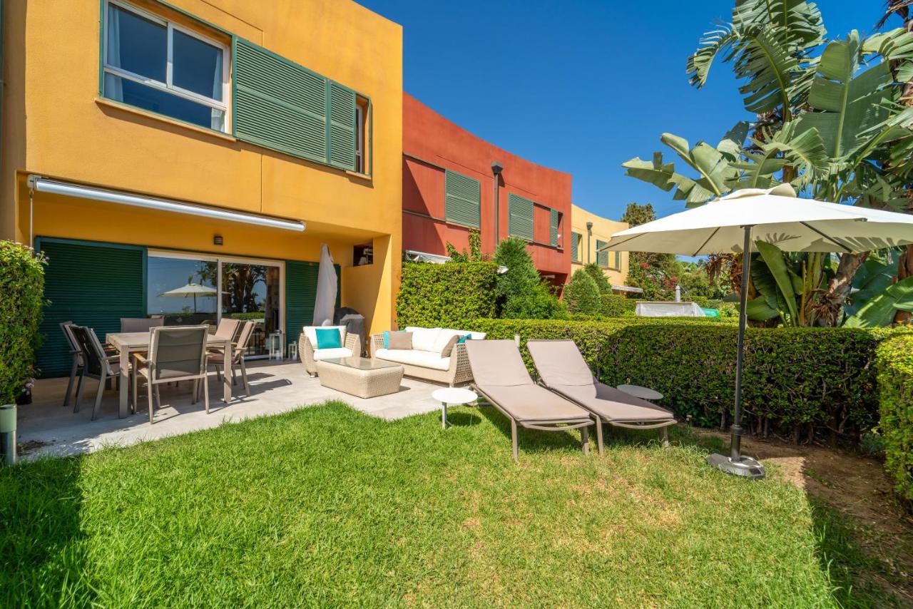 Luxury Higueron Experience - *Year-Round POOL* - 2