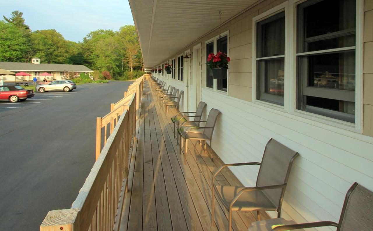 Wells-Ogunquit Resort Motel & Cottages — photo 17